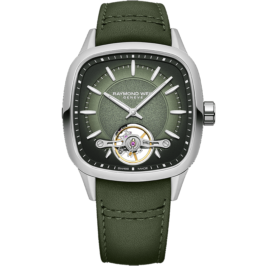 Raymond Weil Watch - FREELANCER 2790-STC-52051
