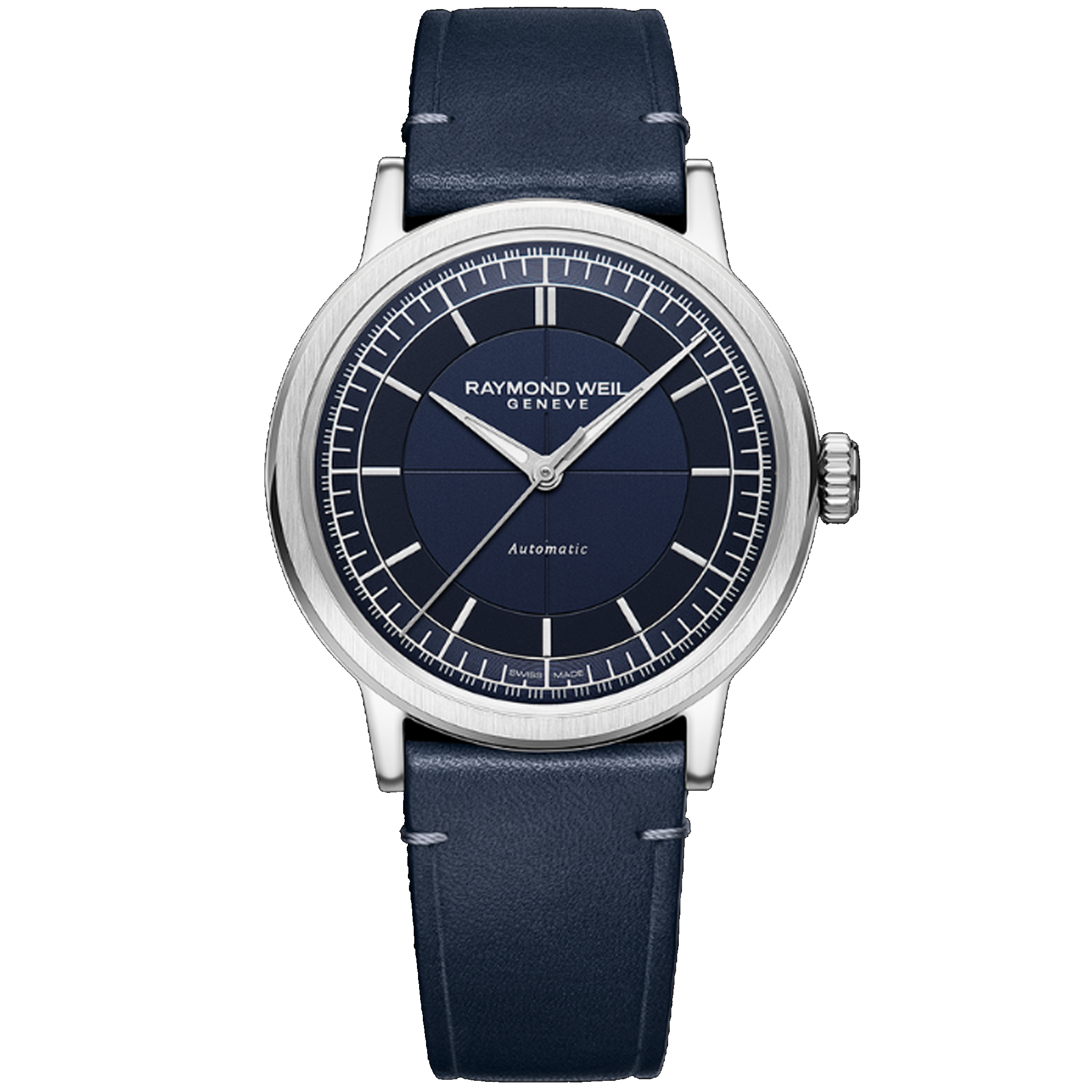 Raymond Weil Watch - Millesime Automatic 2925-STC-50001