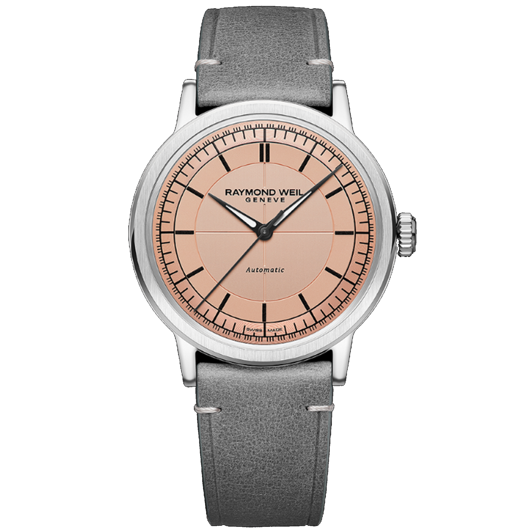 Raymond Weil Watch - Millesime Automatic 2925-STC-80001