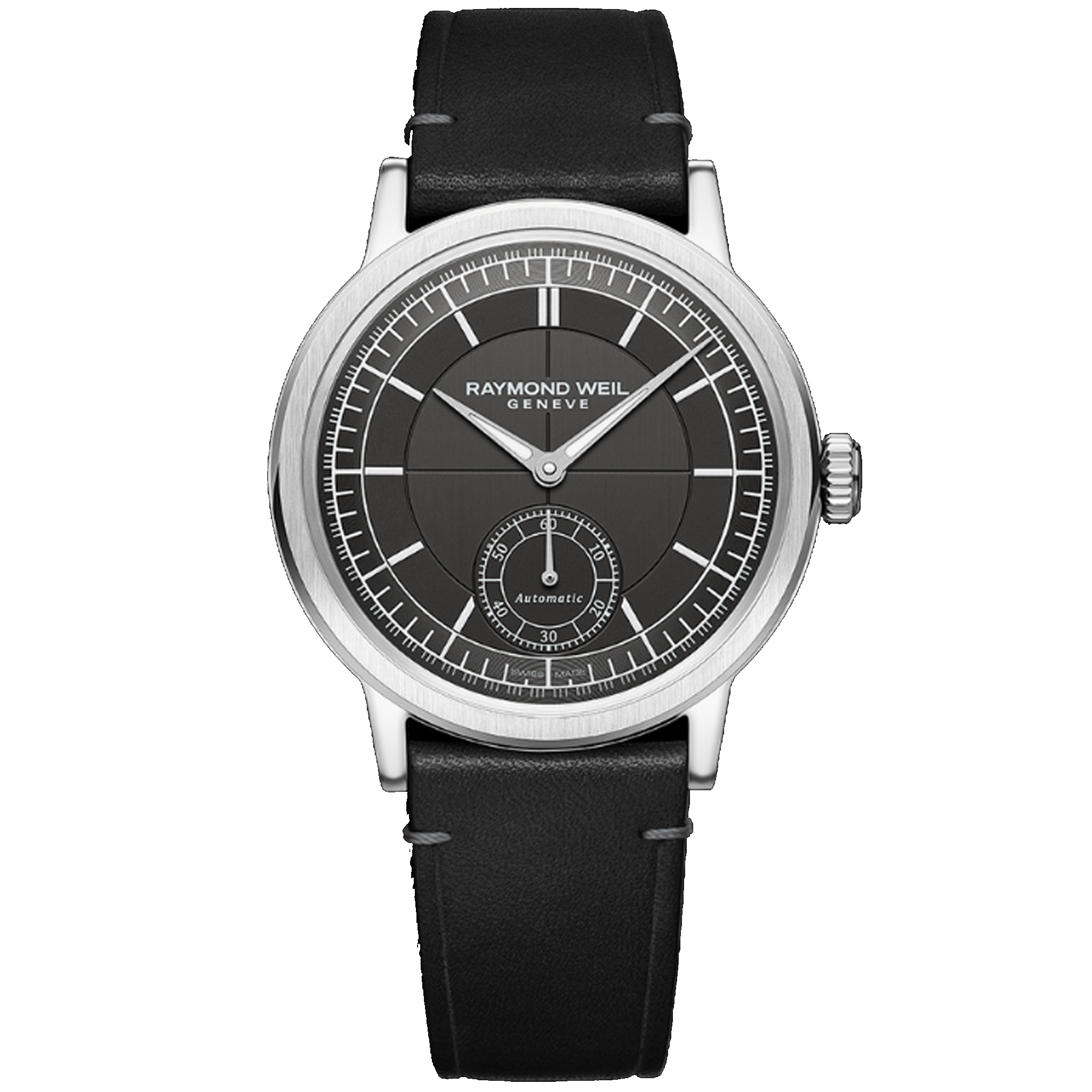 Raymond Weil Watch - Millesime Automatic 2930-STC-60001