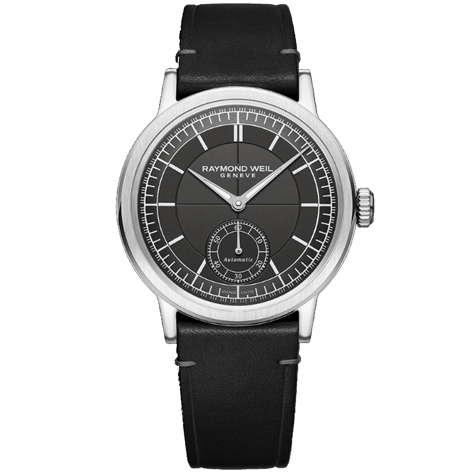 Raymond Weil Watch - Millesime Automatic 2930-STC-60001