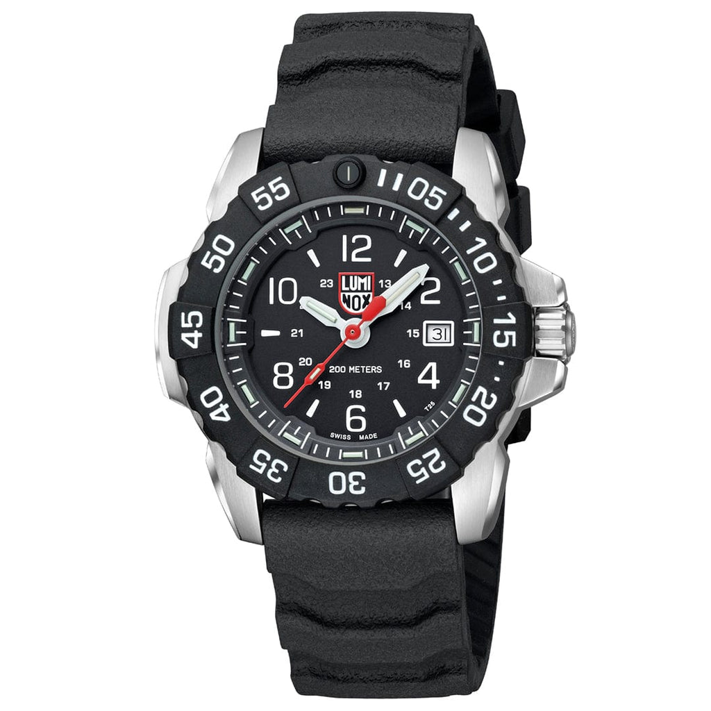 Luminox - Navy Seal 3251.CB
