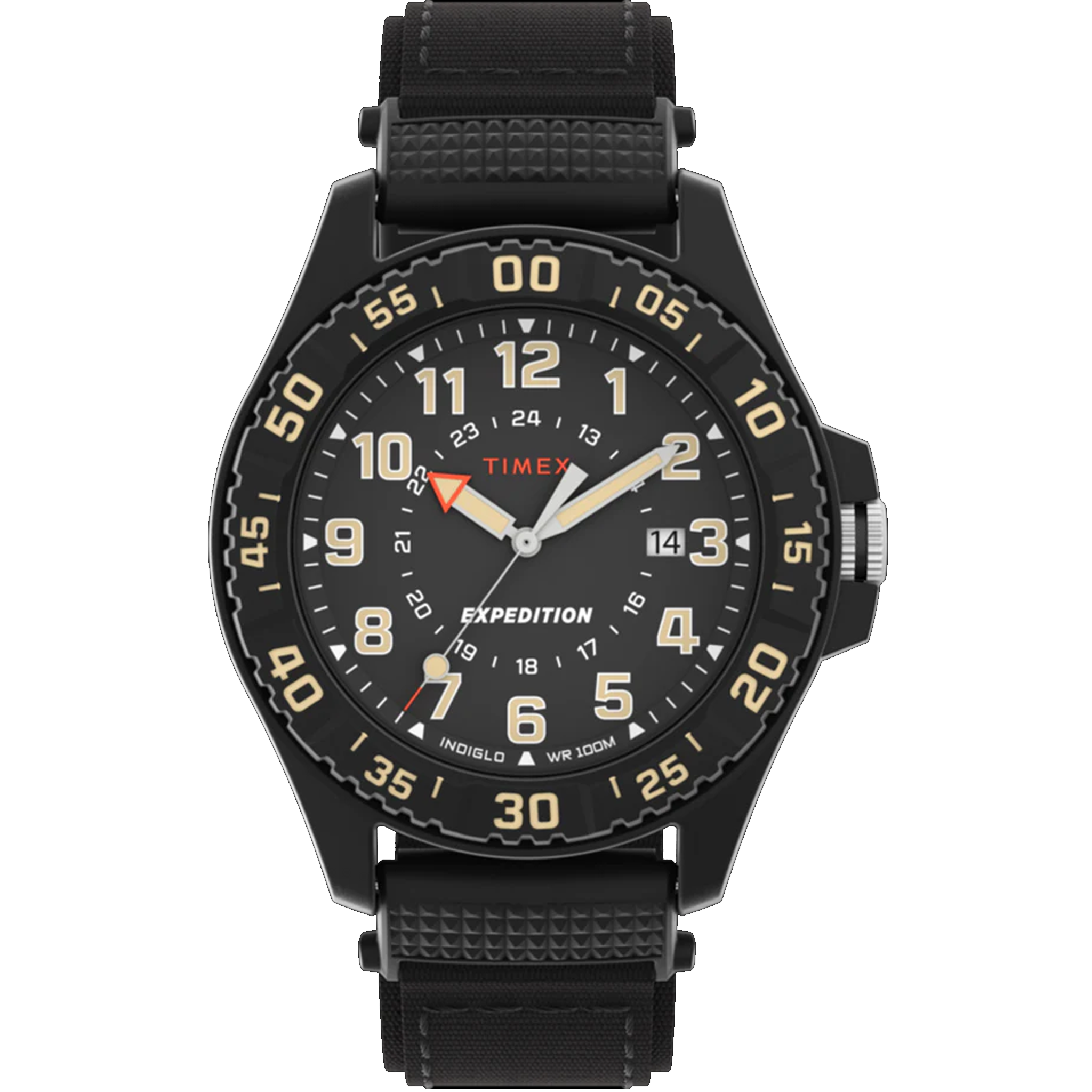 Timex - Expedition 2B26300