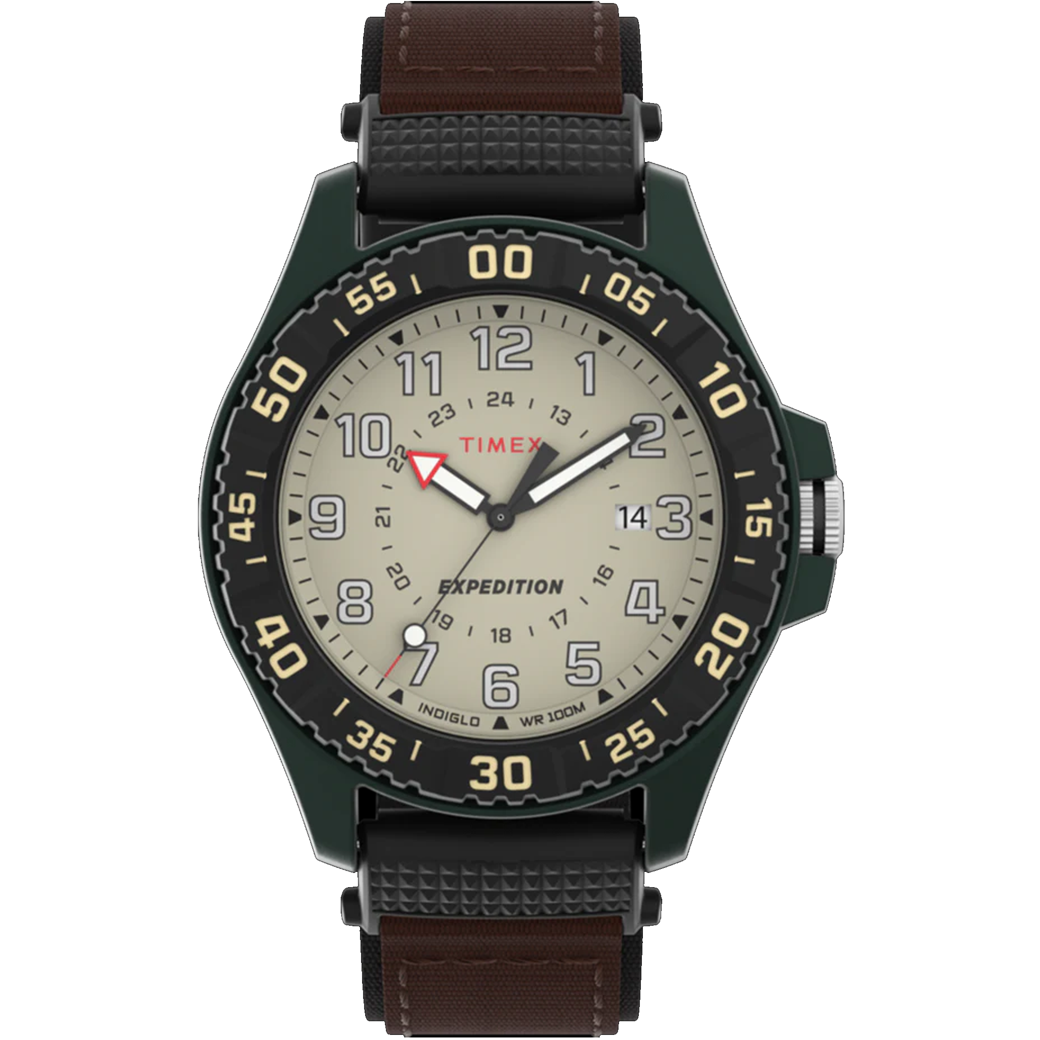 Timex - Expedition 2B26500