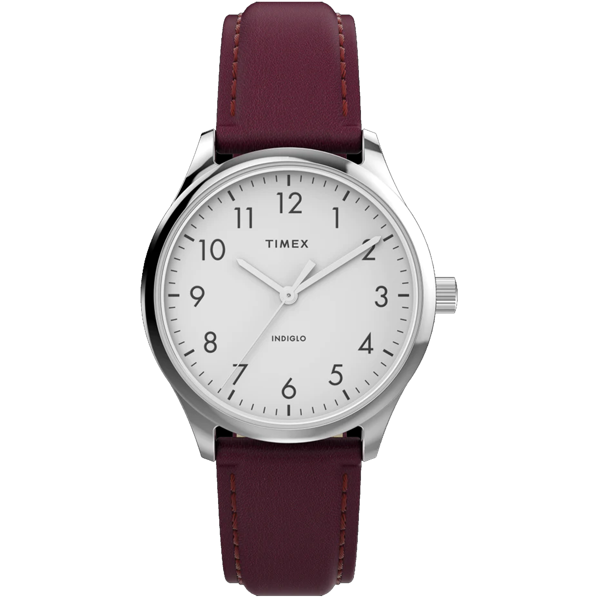 Timex - Modern Easy reader 2V36100