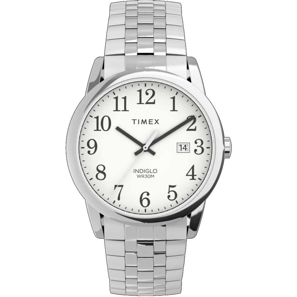 Timex - Modern Easy reader 2V40000