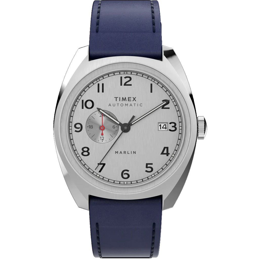 Timex - marlin automatic 39mm - TW2V61900