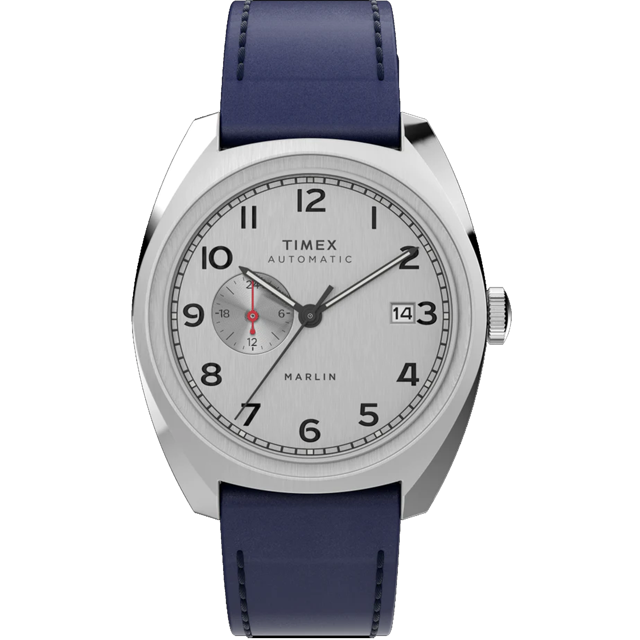 Timex - marlin automatic 39mm - TW2V61900