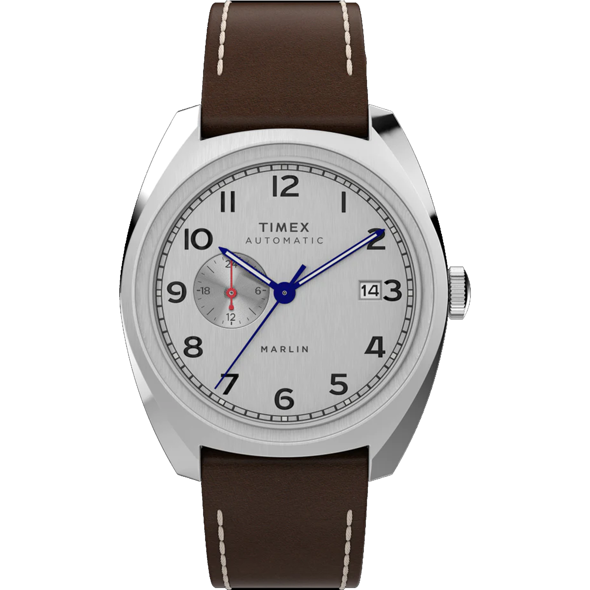 Timex - marlin automatic 39mm - TW2V62000