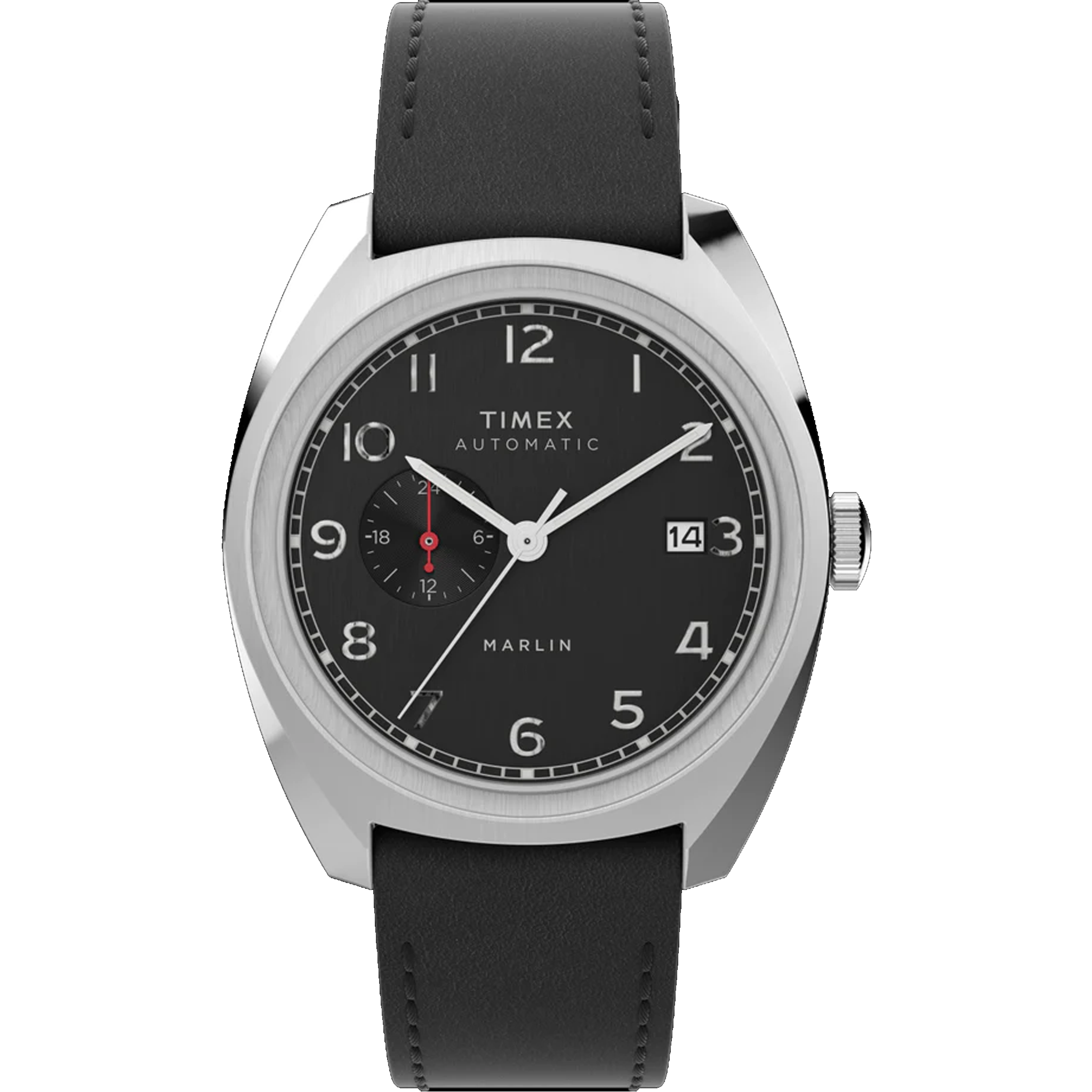 Timex - marlin automatic 39mm - TW 2V62100