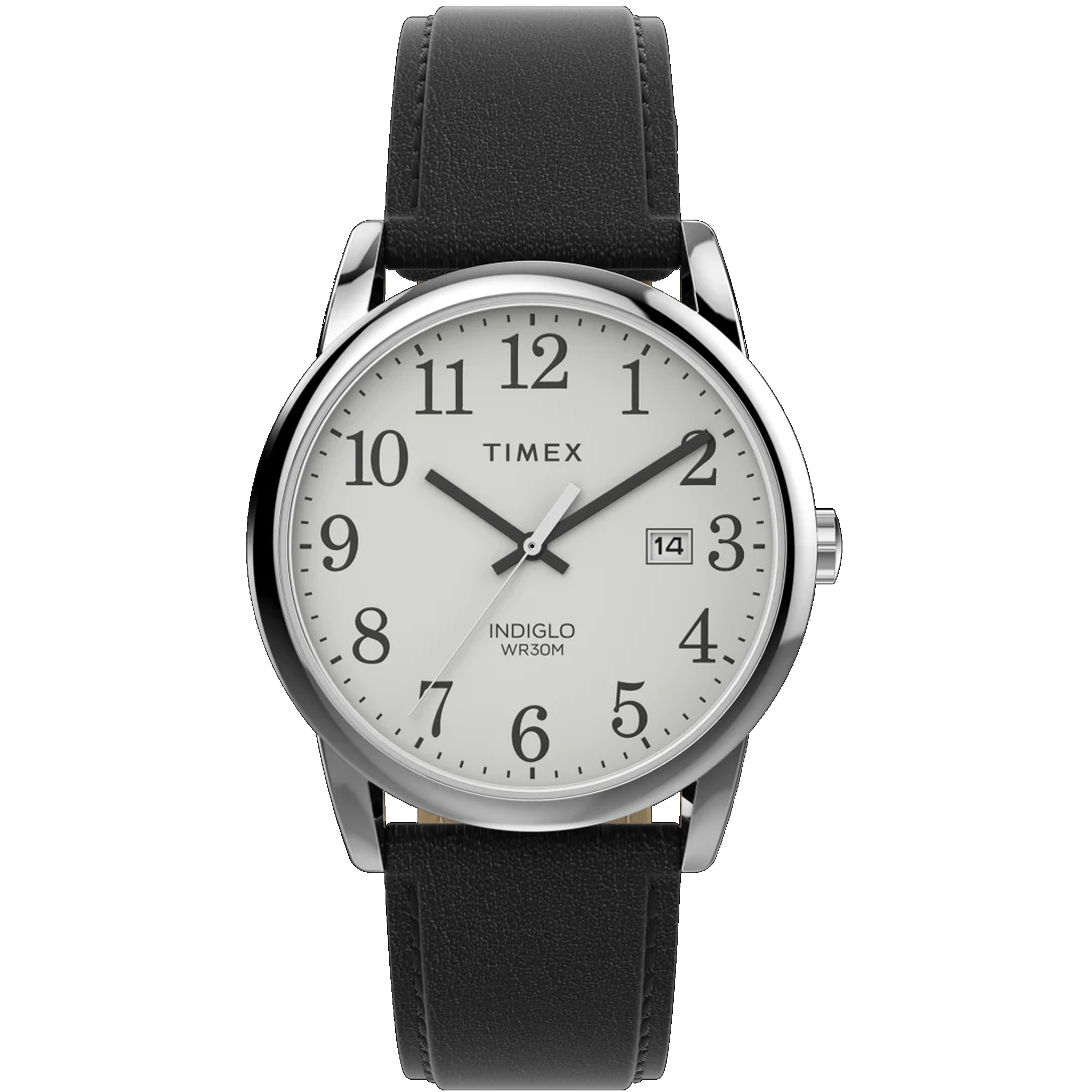 Timex - Modern Easy reader 2V68900