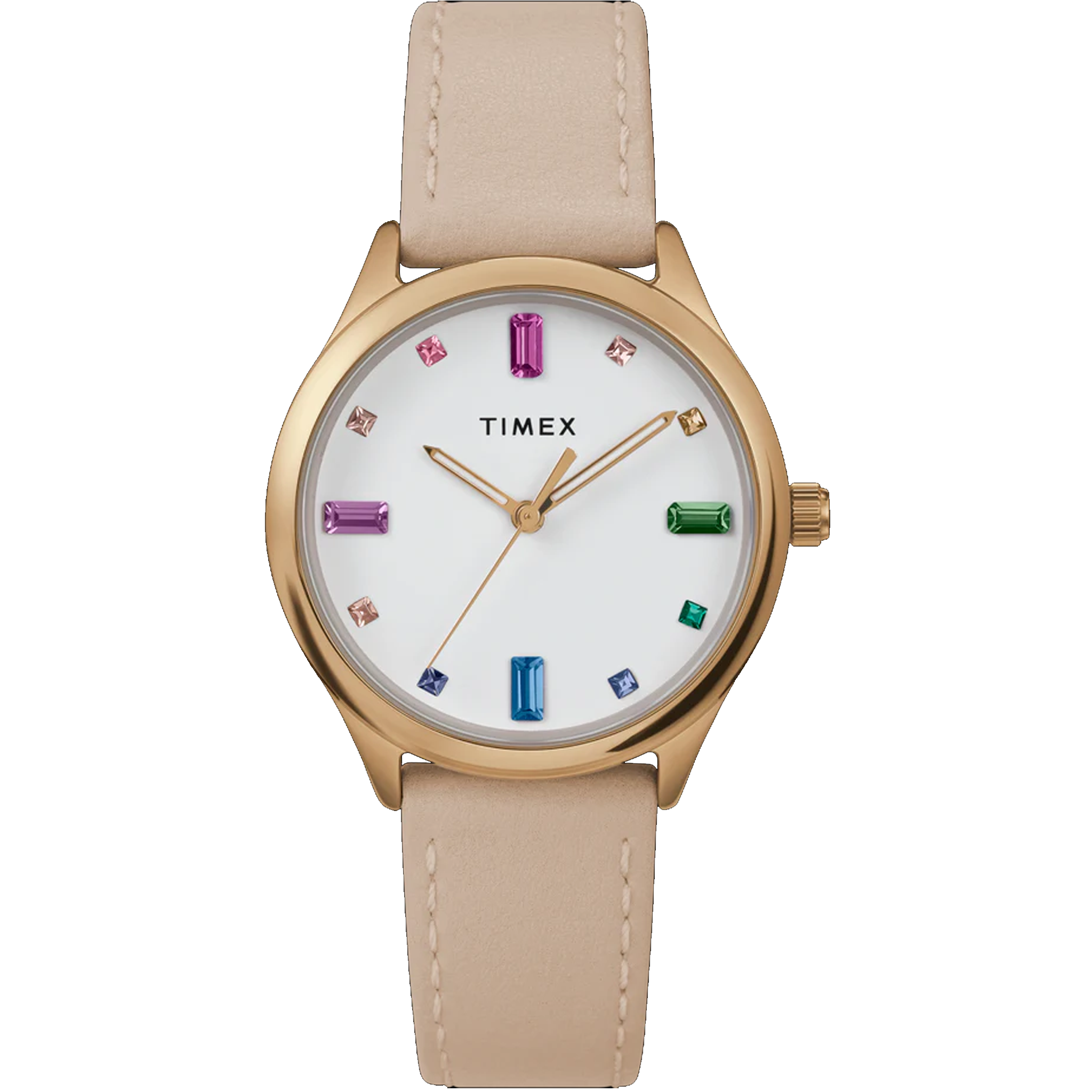 Timex - Modern Easy reader 2V76300