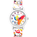 Timex - Snoopy Easy Weekender 2V77600
