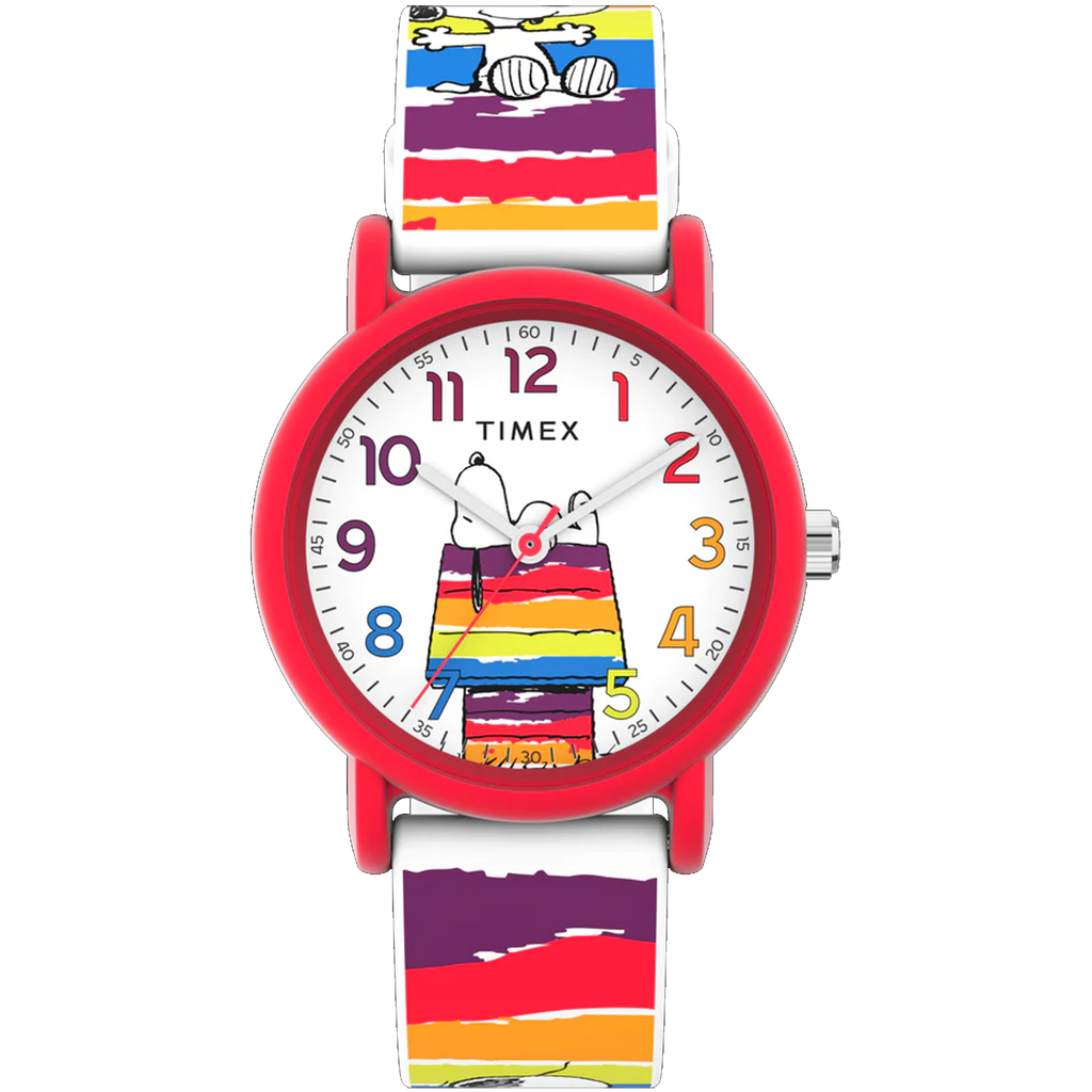 Timex - Snoopy 2V77700