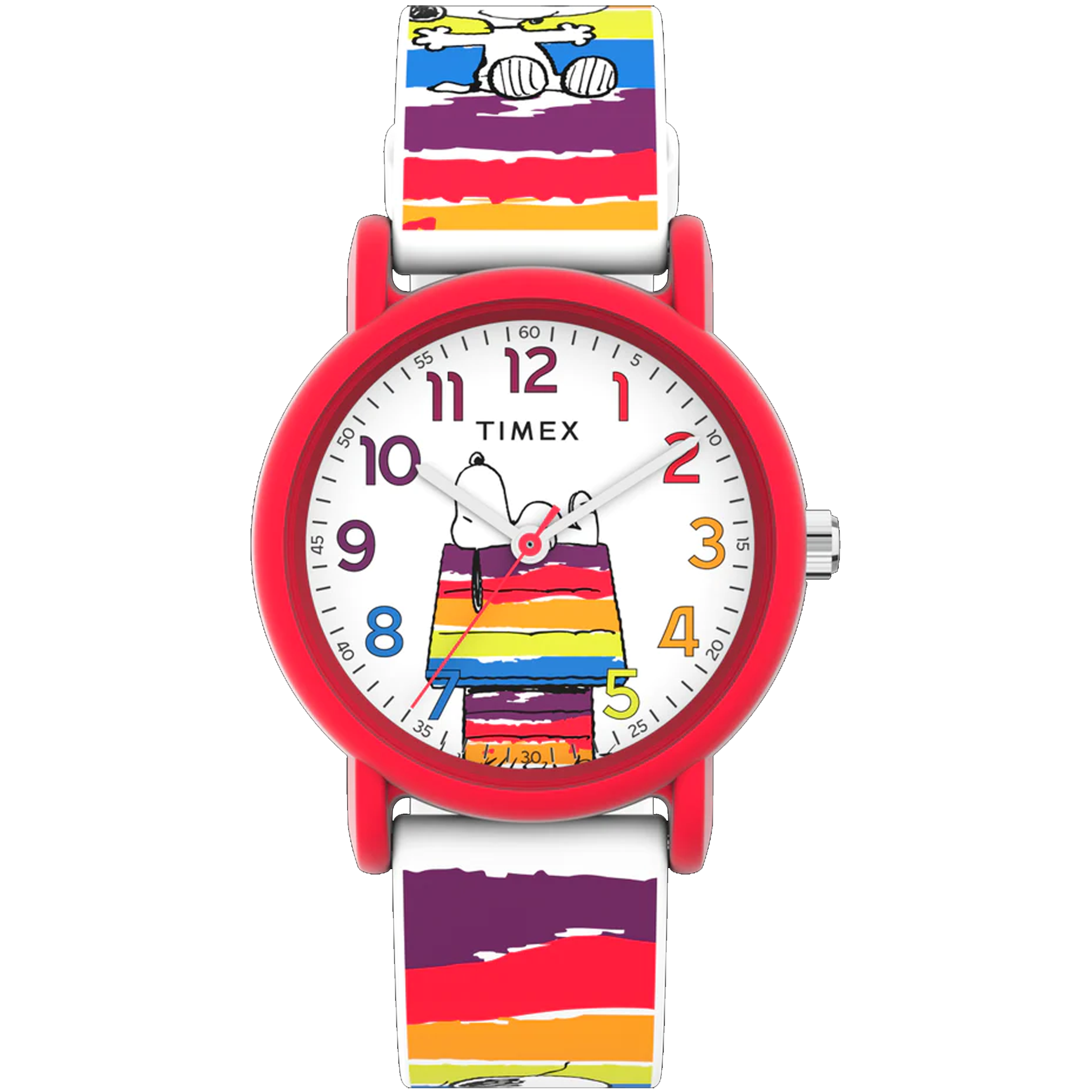 Timex - Snoopy 2V77700