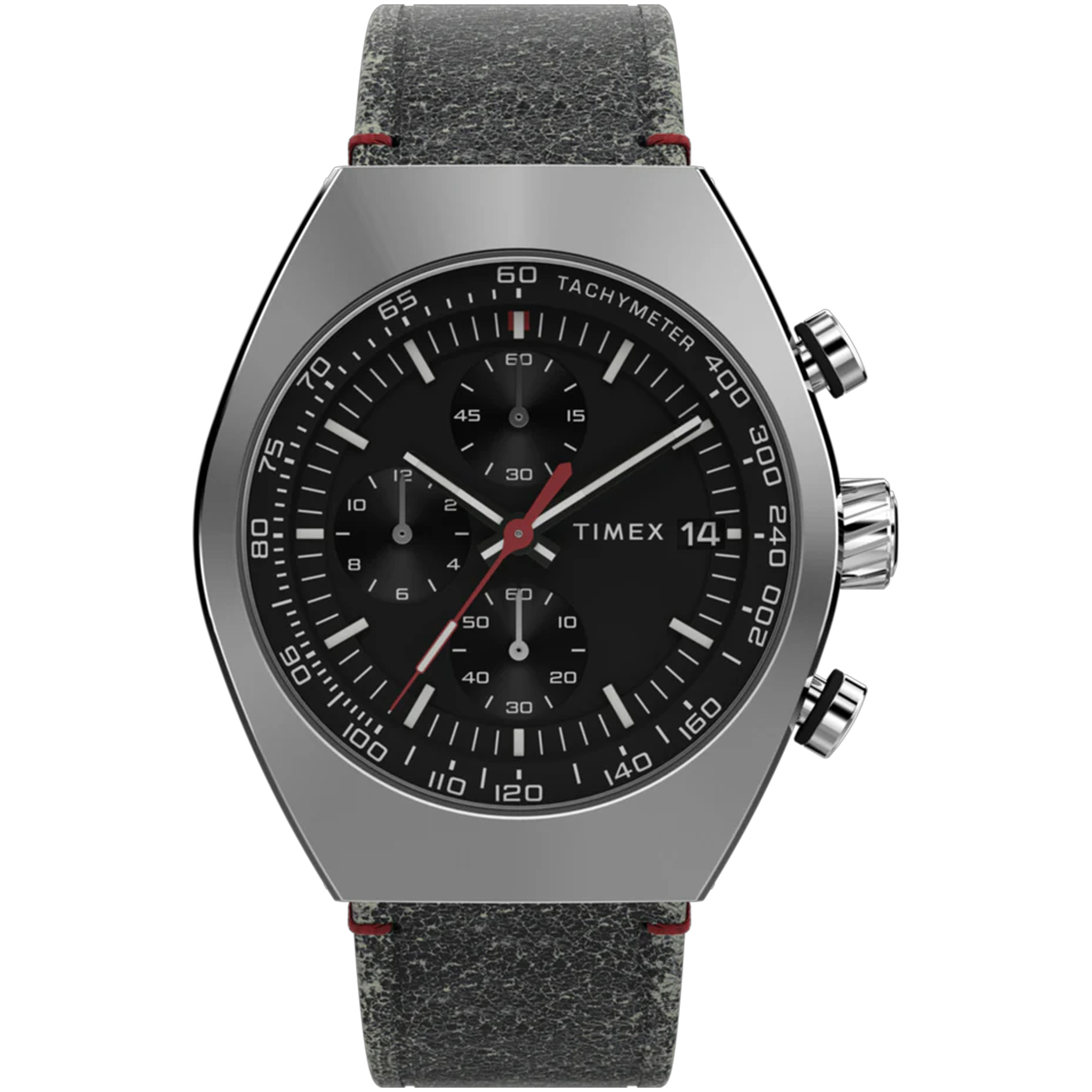 Timex - Q Reissue - Chronograph 2V70000