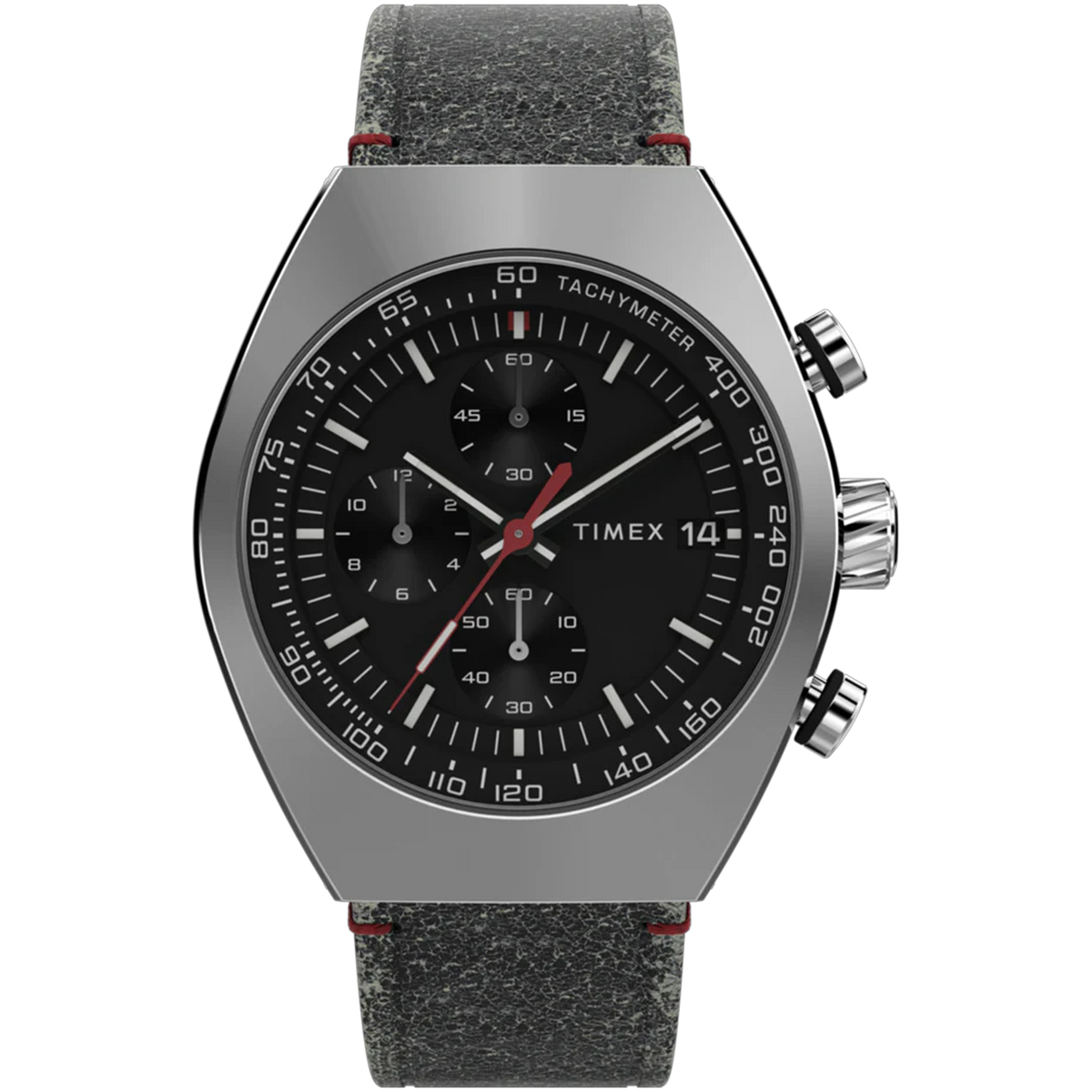 Timex - Legacy Tonneau 42mm - Chronograph