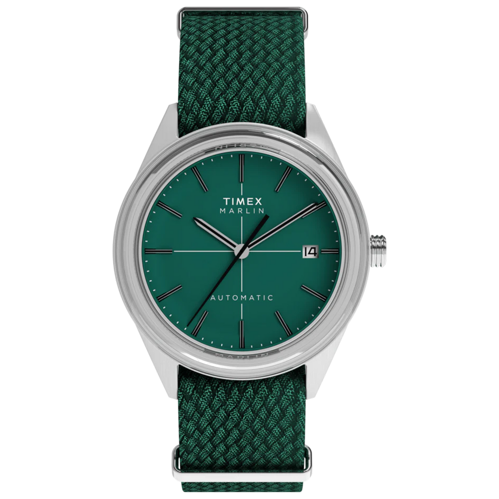 Timex - Marlin® Jet Automatic