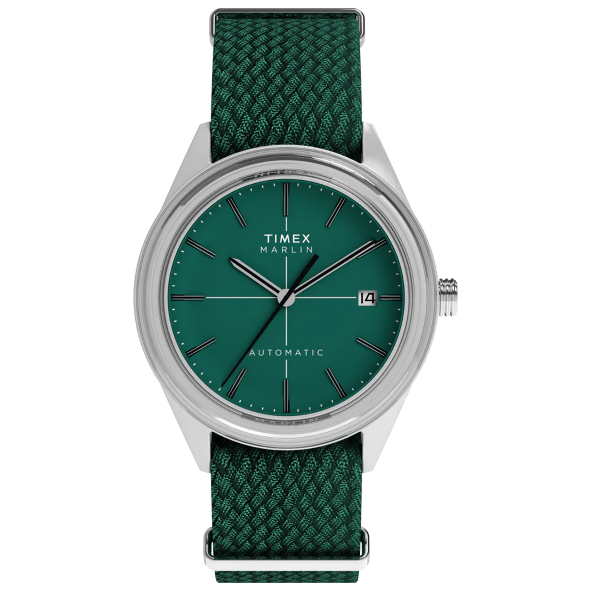 Timex - Marlin® Jet Automatic