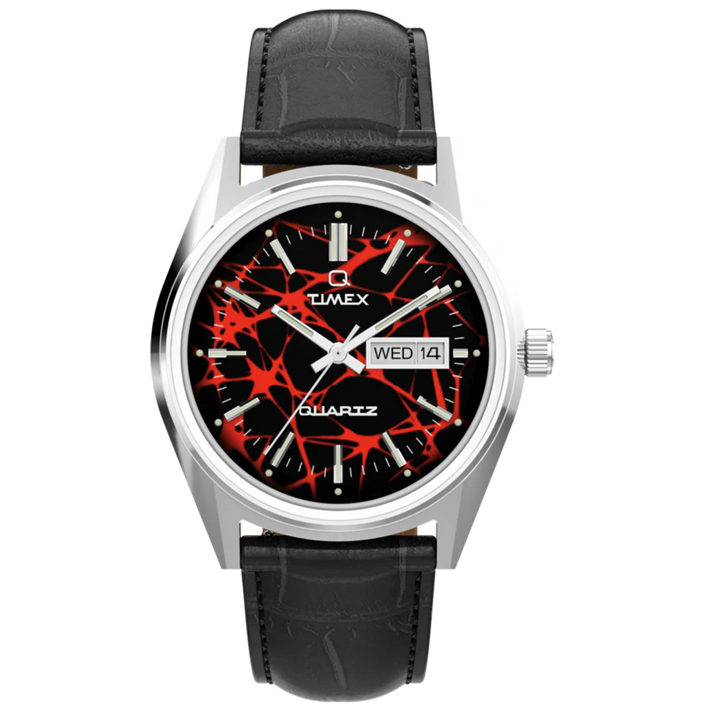 Timex - Q Timex 1975 Reissue - 2W44700