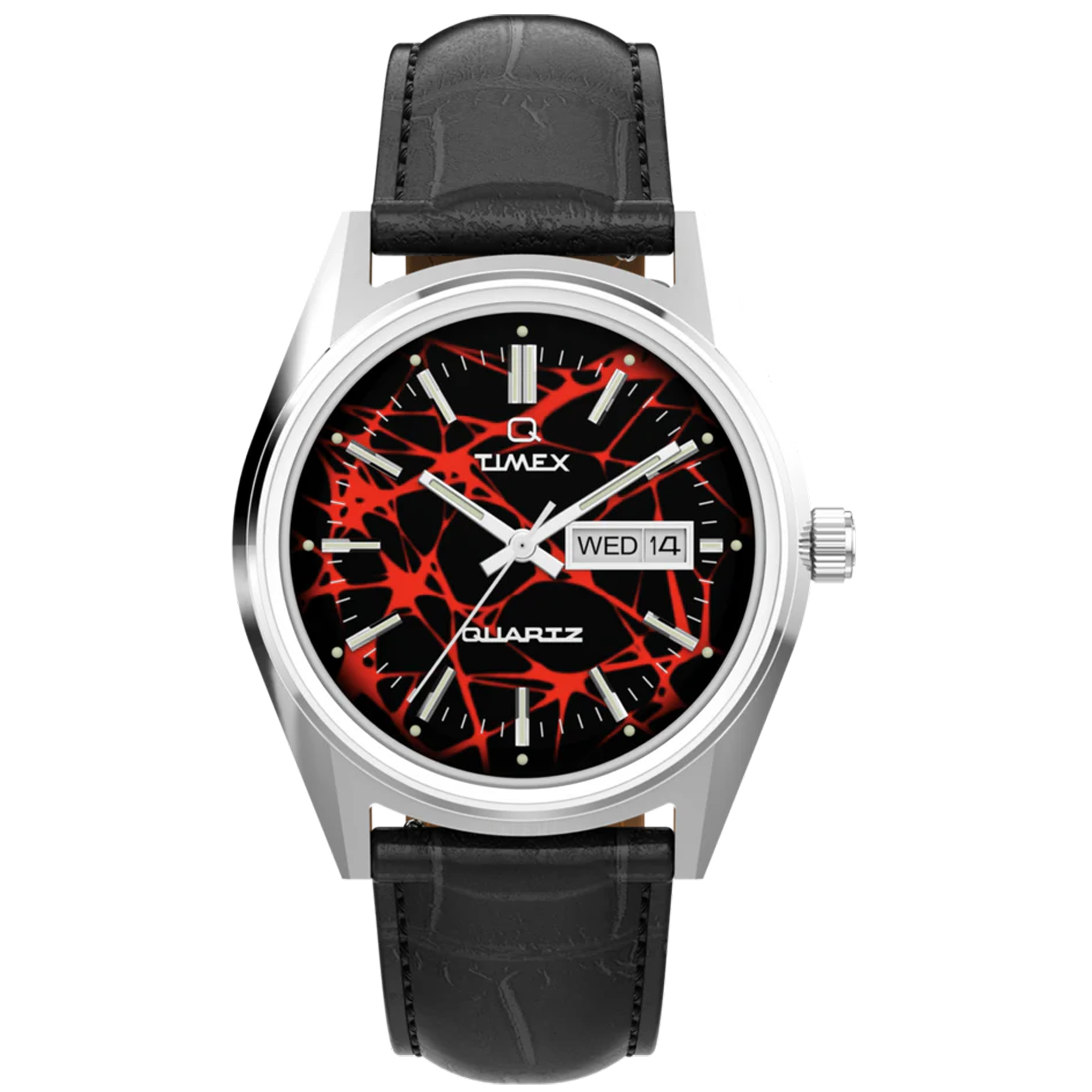 Timex - Q Timex 1975 Reissue - 2W44700