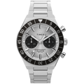Timex - Q Continental  Chronograph