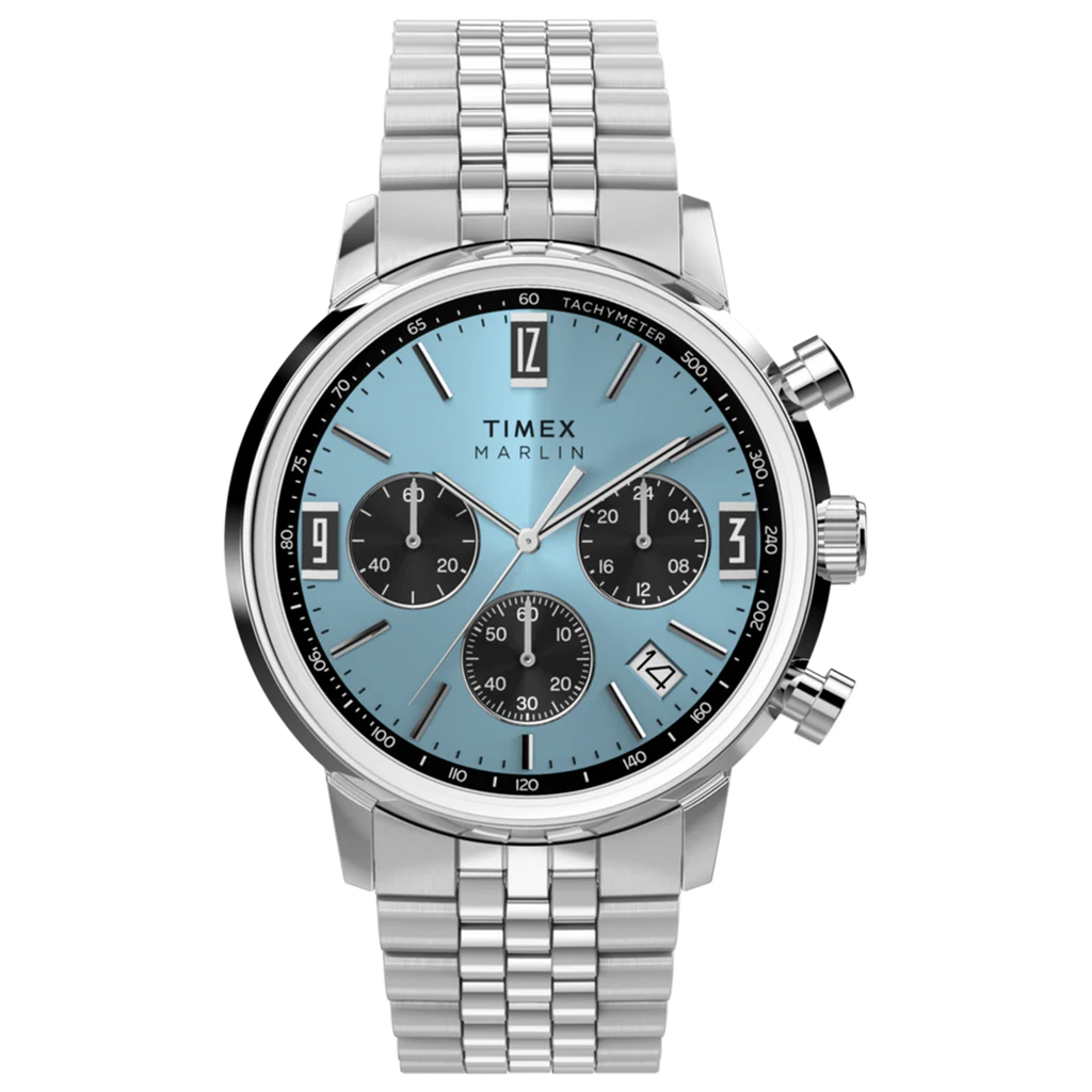 Timex - Marlin® Chronograph