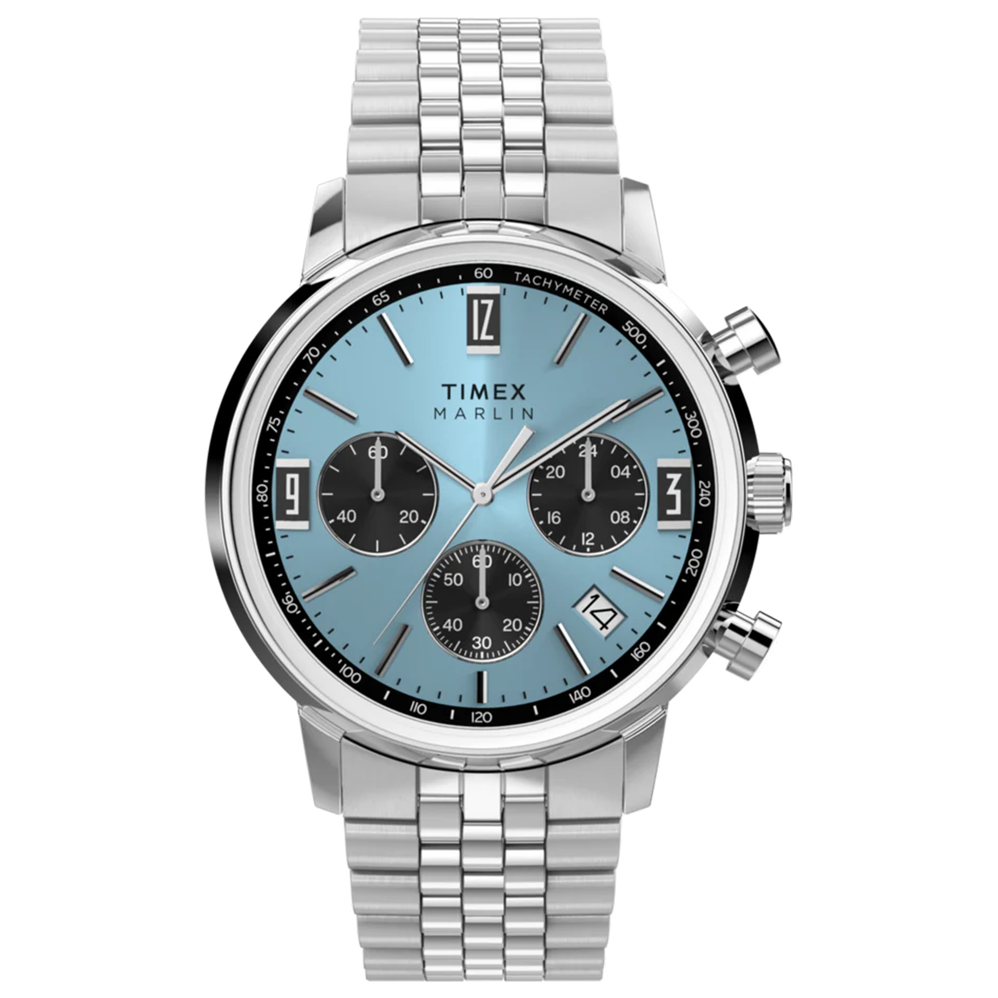 Timex - Marlin® Chronograph