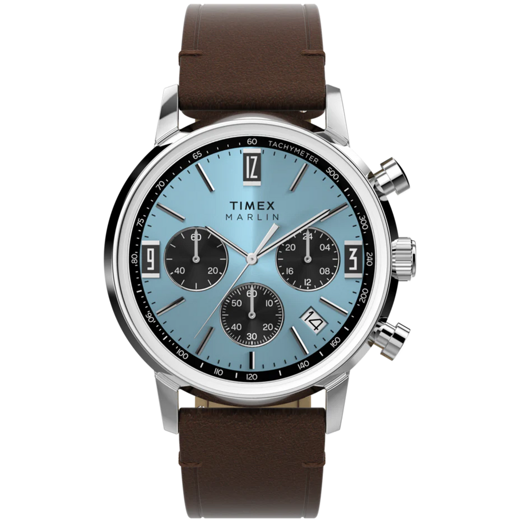 Timex - Marlin® Chronograph