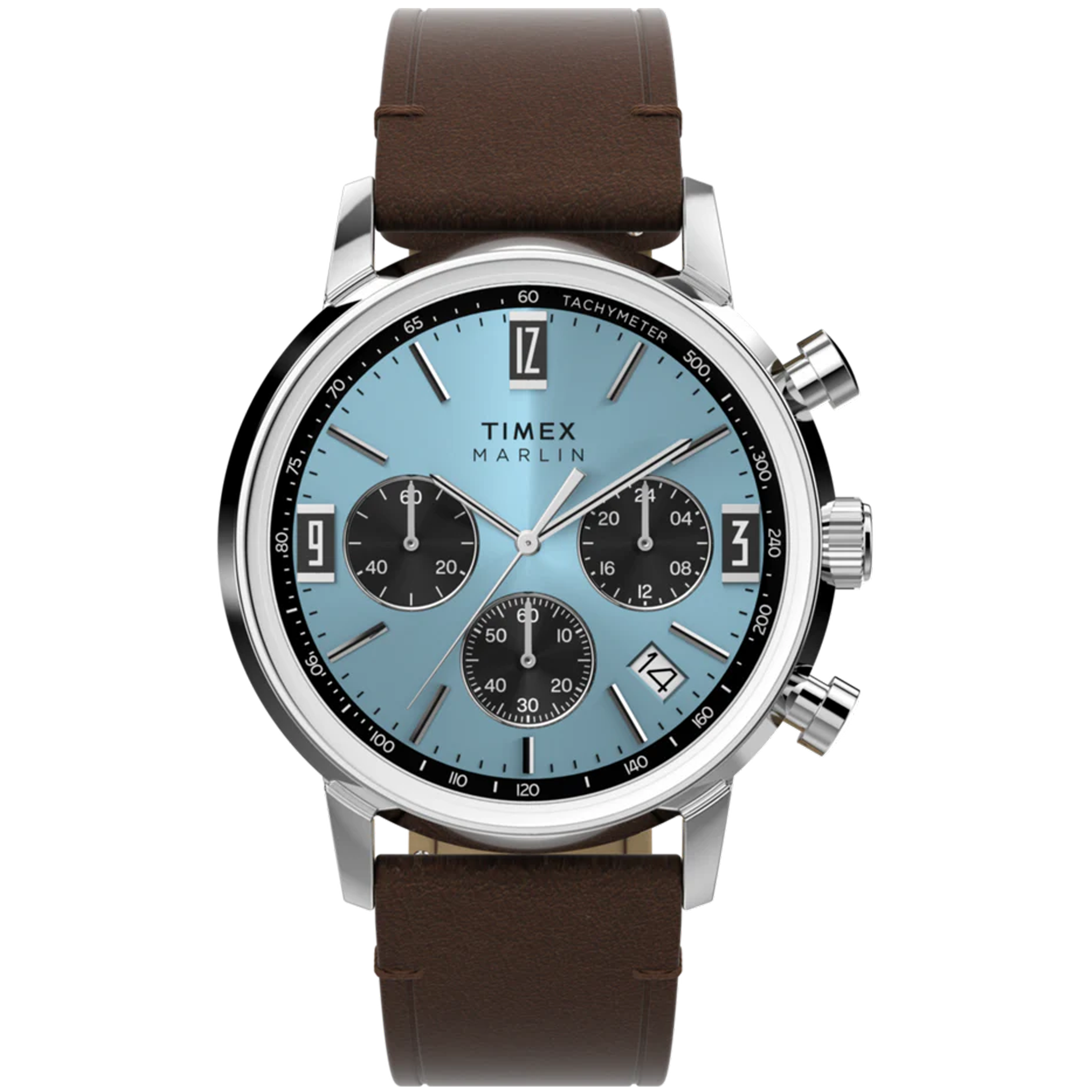 Timex - Marlin® Chronograph