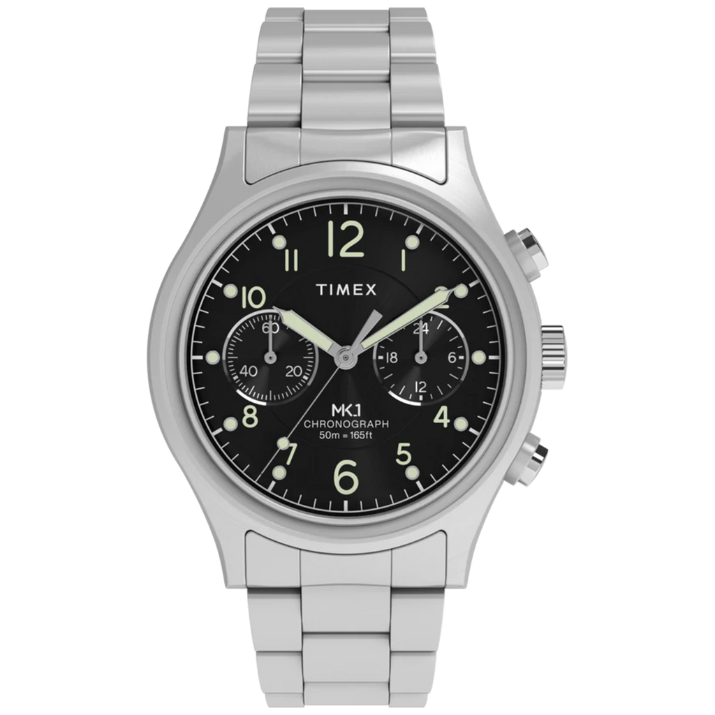 Timex - MK1 Chronograph 40mm