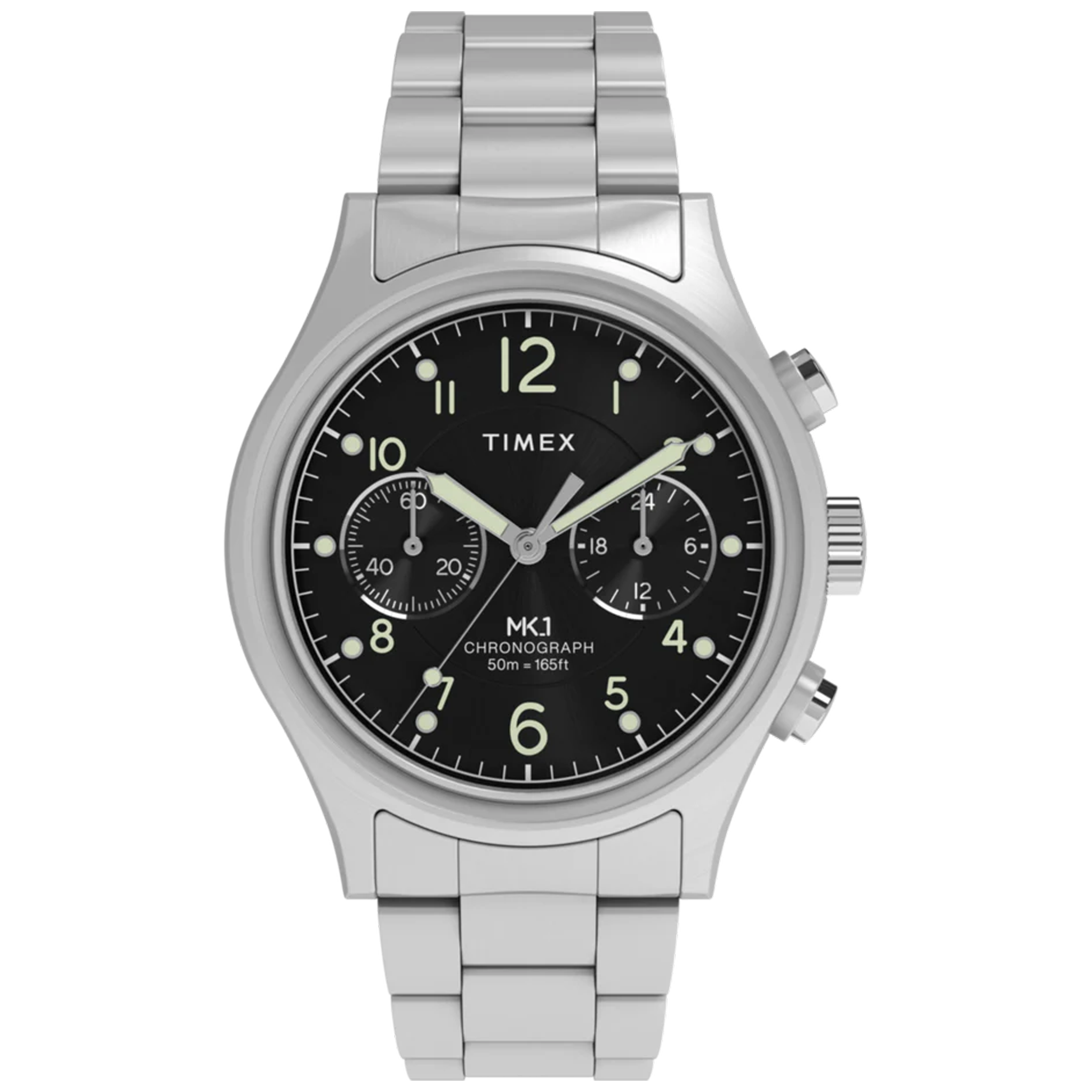 Timex - MK1 Chronograph 40mm