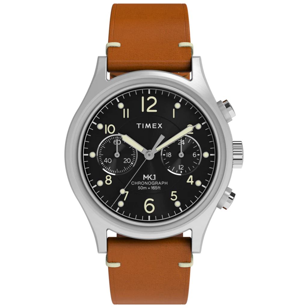 Timex - MK1 Chronograph 40mm