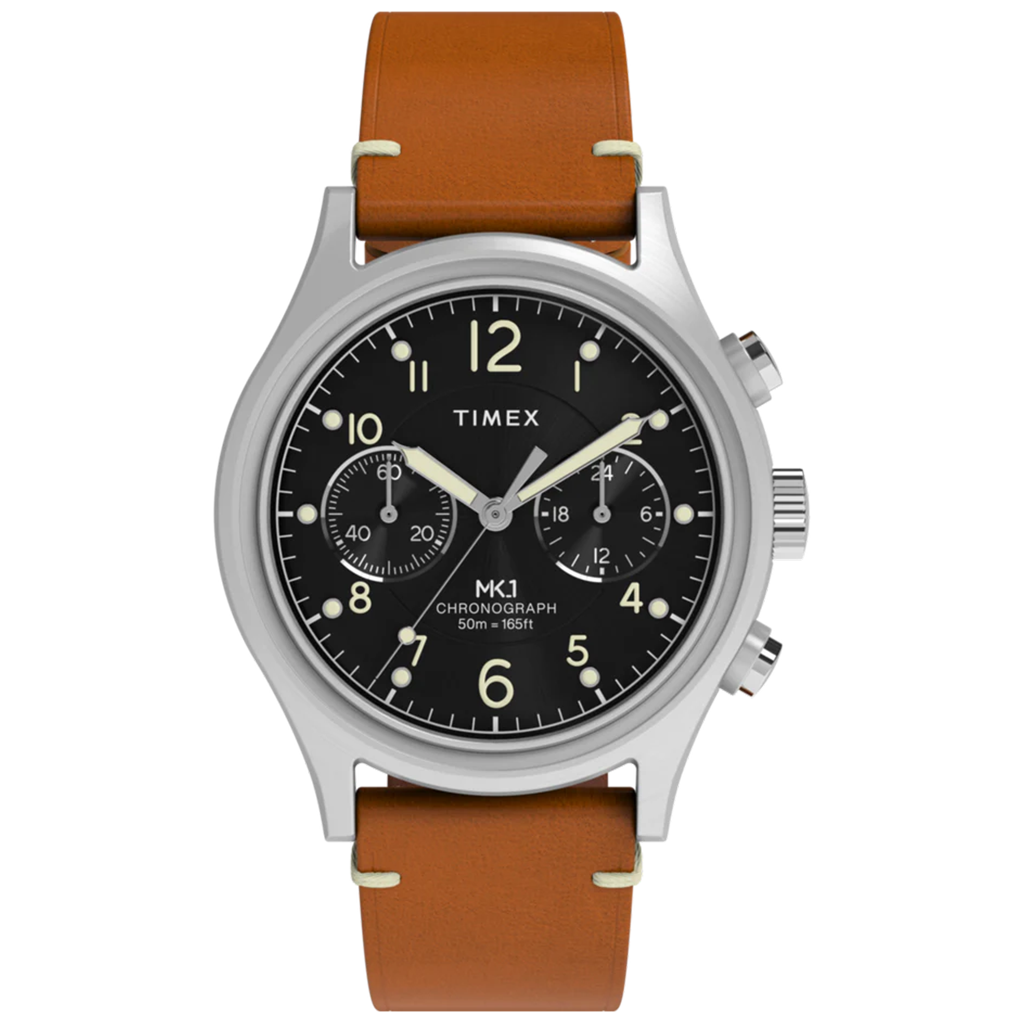 Timex - MK1 Chronograph 40mm