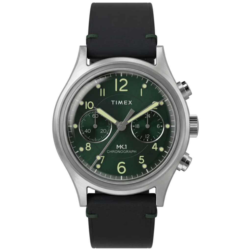 Timex - Chronographe MK1 40 mm
