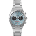 Timex - Q Continental Chronographe