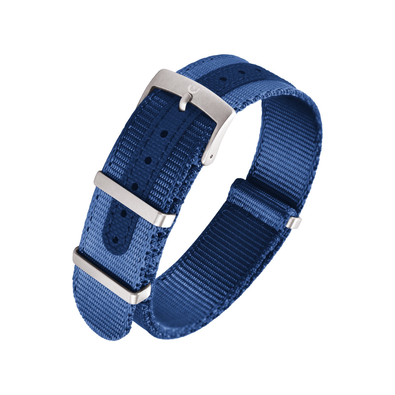 Halifax Watch Bands - GLIDEPRO Seatbelt NATO – FKM-Reinforced