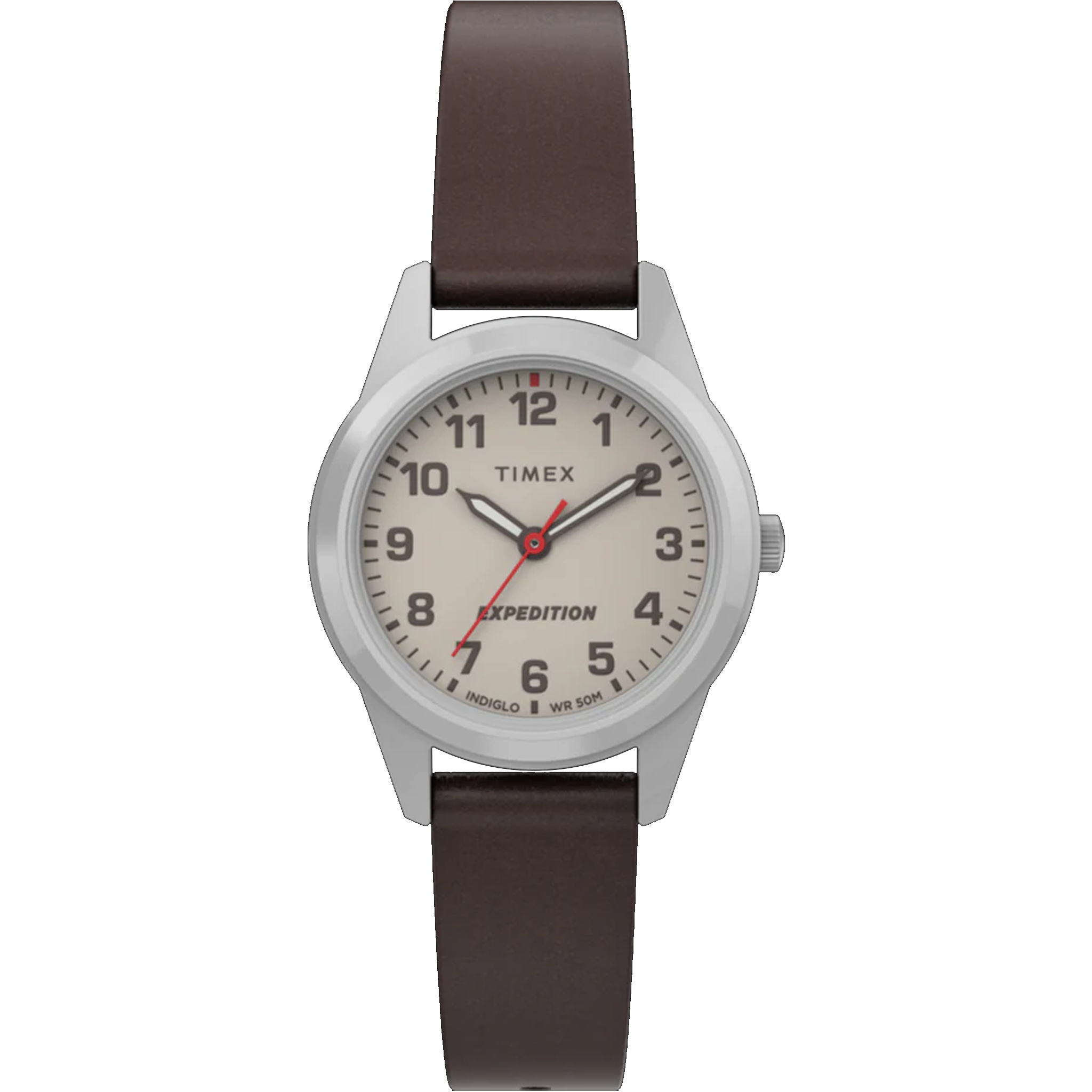 Timex - Expedition Chrono-Alarm-Timer 43mm 49851