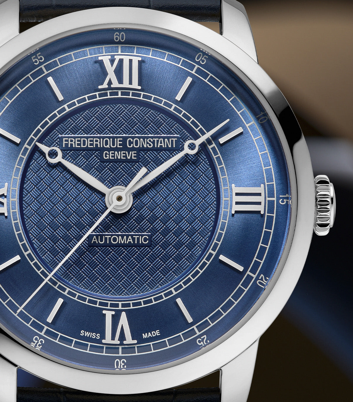 Frederique Constant - Classic Premier Automatic