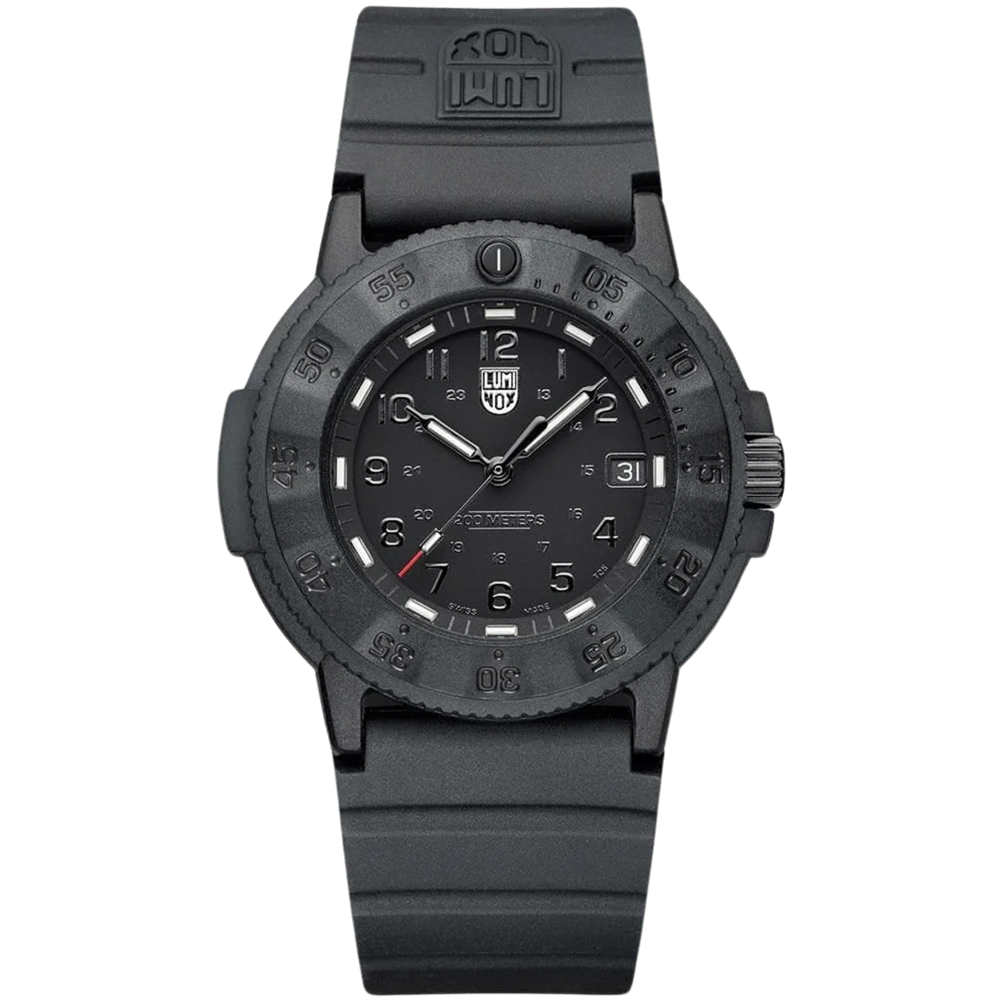 Luminox - 3000 EVO Series - Black Out