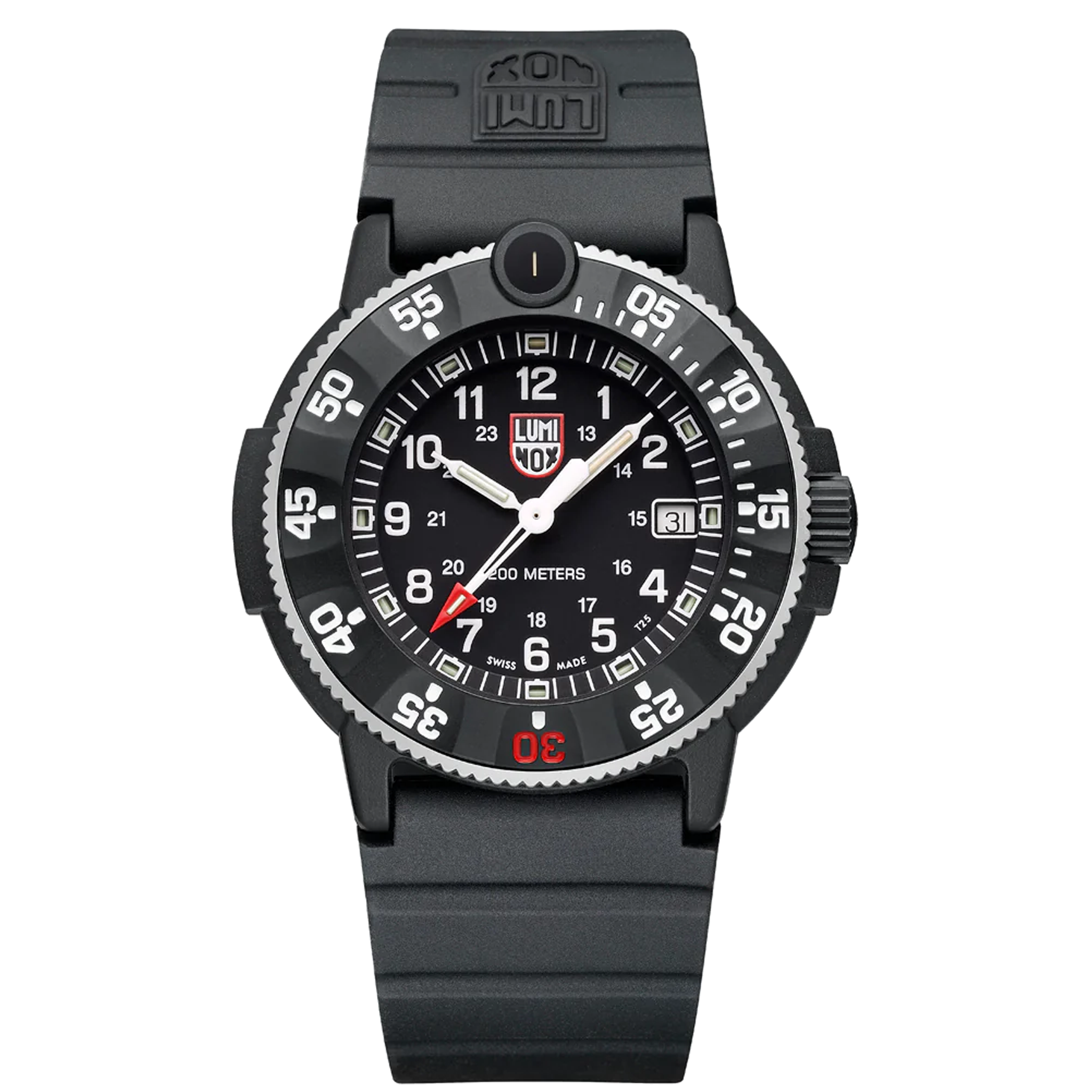 Luminox - Original Navy Seals - 33001.H.SET