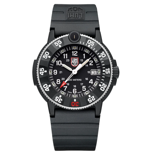 Luminox - Original Navy Seals - 33001.H.SET