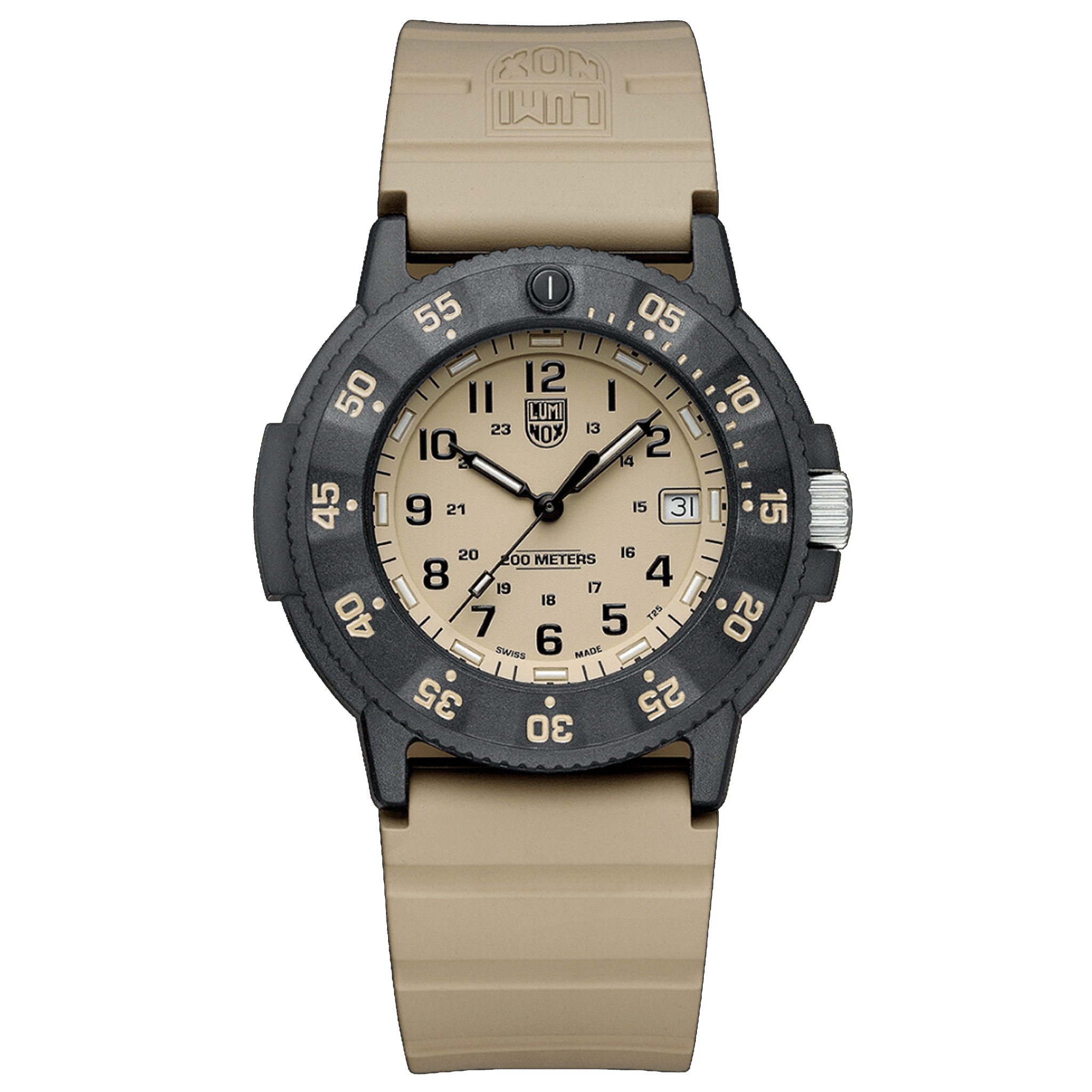 Luminox - Original Navy Seals - 3010.EVO.S