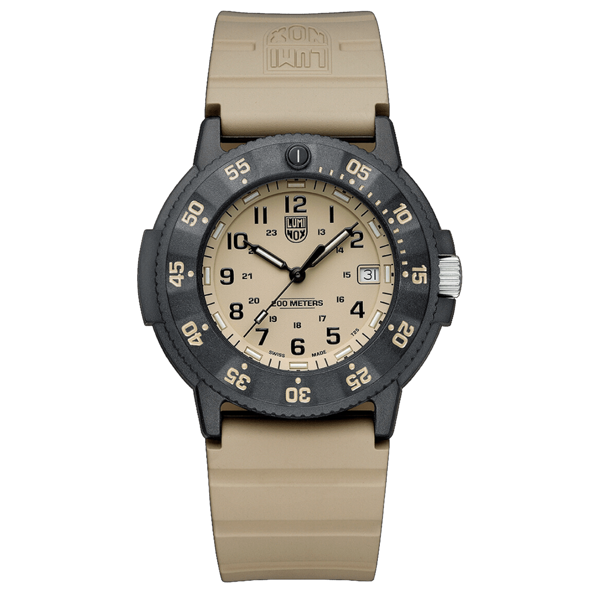 Luminox - 3000 EVO Series - Khaki