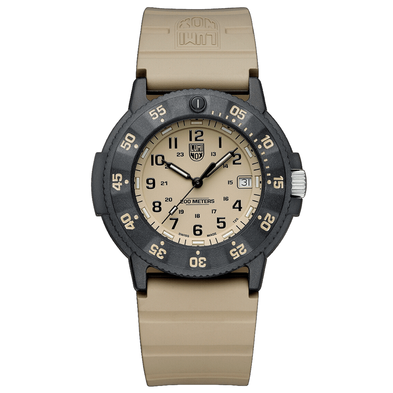 Luminox 200m shop