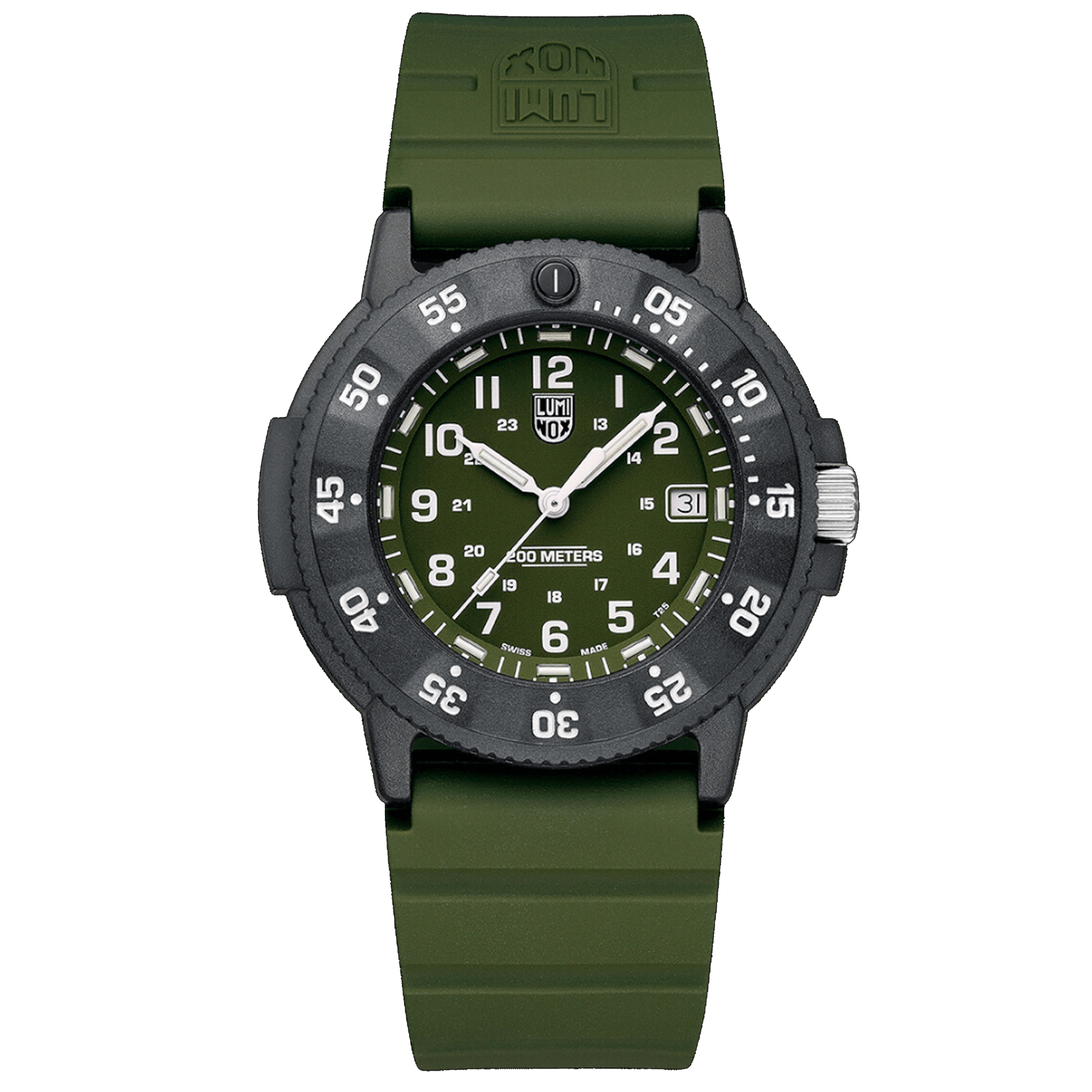 Luminox - Original Navy Seals - 3013.EVO.S