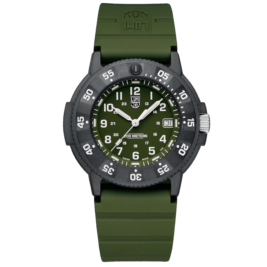 Luminox Original Navy Seals 3013.EVO.S