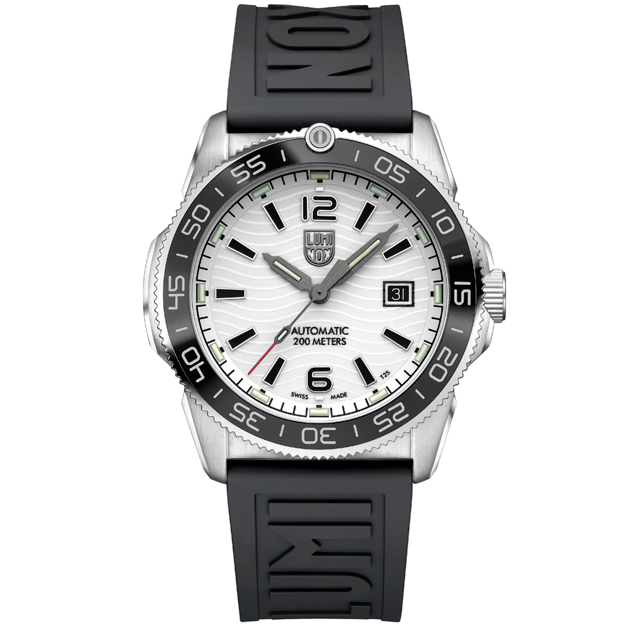 Luminox - Pacific Diver - 3101.H.SET