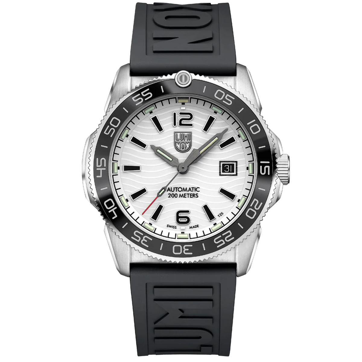 Luminox - Pacific Diver Automatic - Heritage Edition