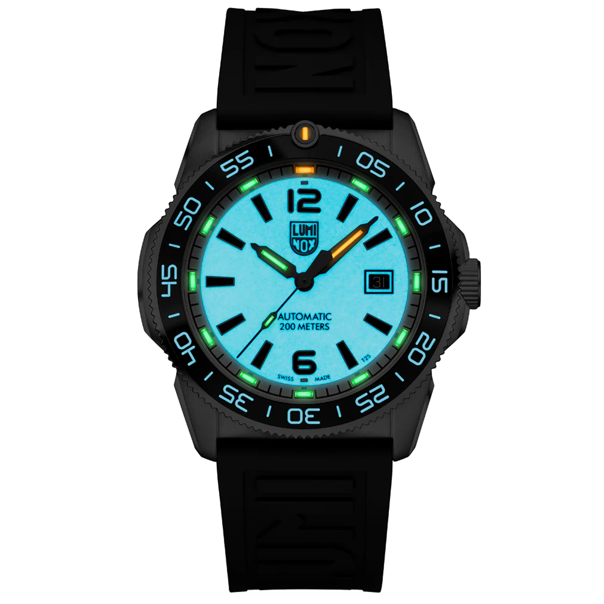 Luminox - Pacific Diver - 3101.H.SET